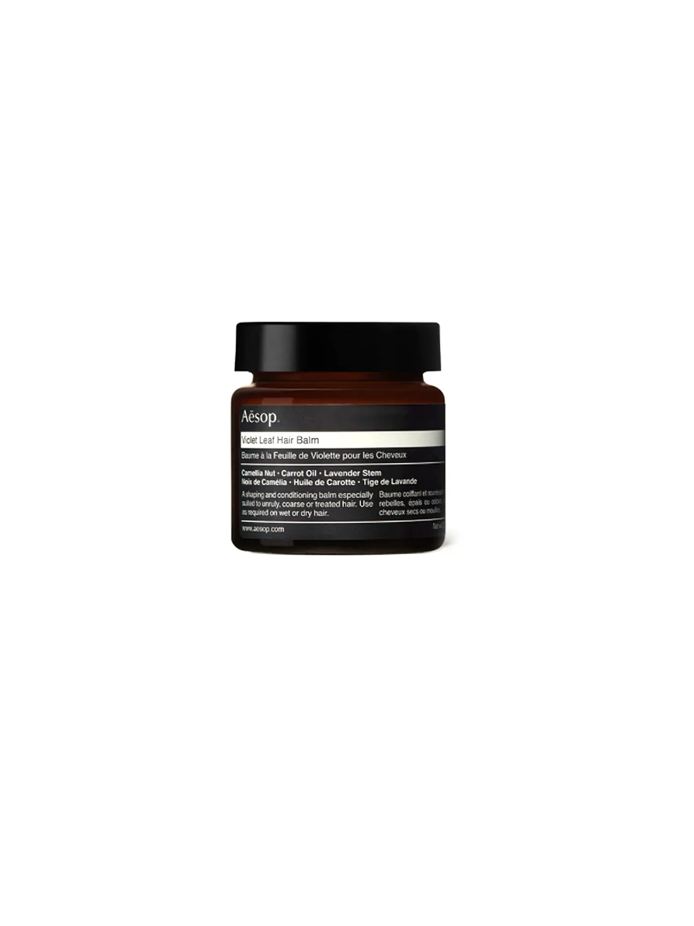 AESOP | Haarpflege - Violet Leaf Hair Balm 60ml | 